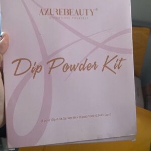Dip powder kit